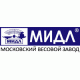Московский Весовой Завод «МИДЛ» Московский Весовой Завод «МИДЛ»