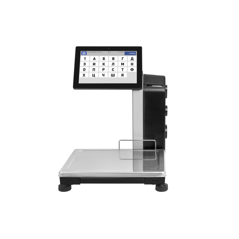 Оборудование Масса-К — изображение серии
