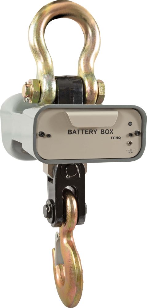 Крановые весы Cas 1 THA Caston 1