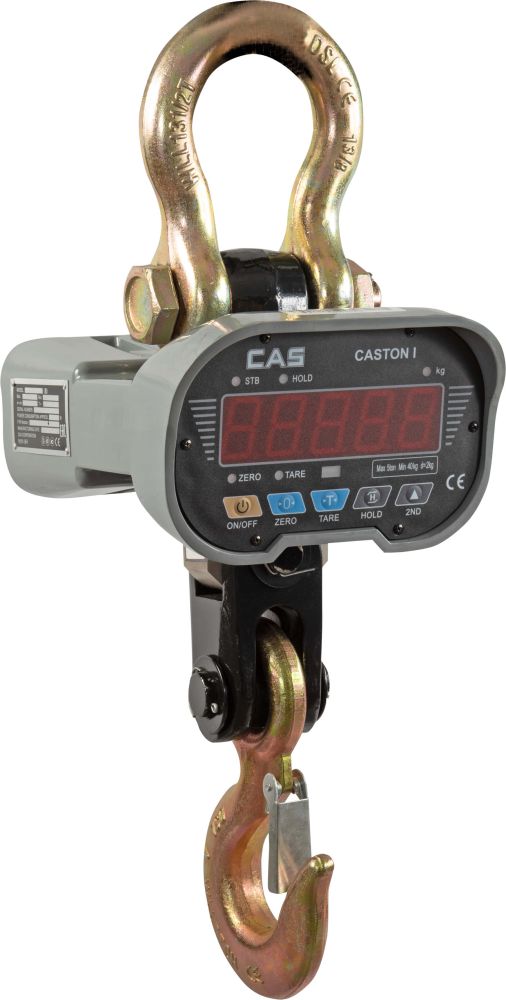 Крановые весы Cas 3 THA Caston 1