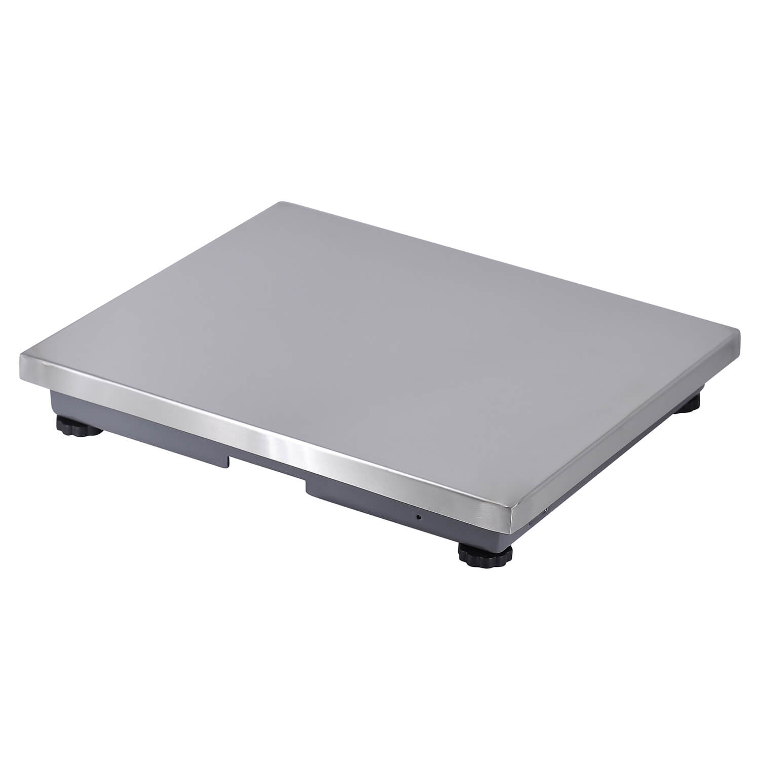Фасовочные настольные весы M-ER 224 15.2 STEEL USB без дисплея, без АКБ (в комплекте ножки и шпильки для встройки)